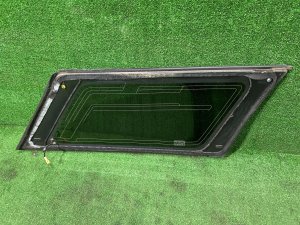 Cristal trasero izquierdo целый молдинг SUBARU LEGACY LANCASTER OEM 65210AE260NB BHE BH9 BH5 2001