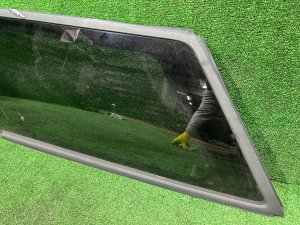Cristal trasero izquierdo целый молдинг SUBARU LEGACY LANCASTER OEM 65210AE260NB BHE BH9 BH5 2001