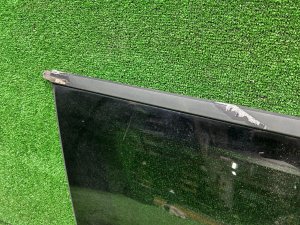 Cristal trasero izquierdo целый молдинг SUBARU LEGACY LANCASTER OEM 65210AE260NB BHE BH9 BH5 2001