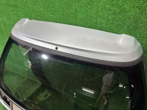 尾门玻璃 SUBARU LEGACY LANCASTER OEM 63011AE020 BHE 2001