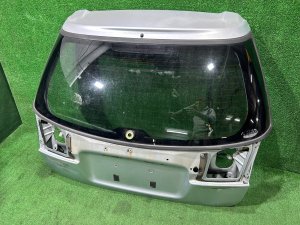 バックドアガラス 63011AE020 SUBARU LEGACY LANCASTER