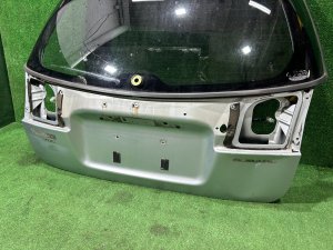 尾门玻璃 SUBARU LEGACY LANCASTER OEM 63011AE020 BHE 2001