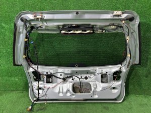 尾门玻璃 SUBARU LEGACY LANCASTER OEM 63011AE020 BHE 2001