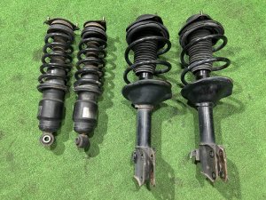 โช้คอัพ 20310AE340 20310AE350 20330AE100 20365AE130 SUBARU LEGACY LANCASTER