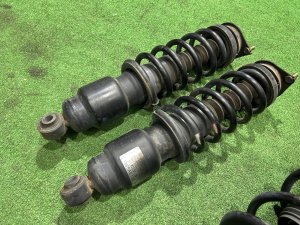 Amortecedores SUBARU LEGACY LANCASTER OEM 20310AE340 20310AE350 20330AE100 20365AE130 BHE 2001 EZ30 AT