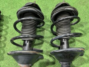 Amortecedores SUBARU LEGACY LANCASTER OEM 20310AE340 20310AE350 20330AE100 20365AE130 BHE 2001 EZ30 AT