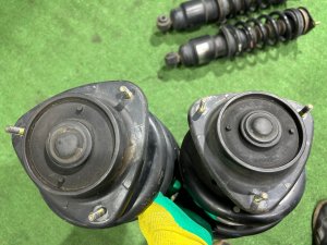 Amortecedores SUBARU LEGACY LANCASTER OEM 20310AE340 20310AE350 20330AE100 20365AE130 BHE 2001 EZ30 AT
