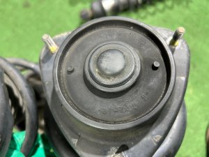 Amortecedores SUBARU LEGACY LANCASTER OEM 20310AE340 20310AE350 20330AE100 20365AE130 BHE 2001 EZ30 AT