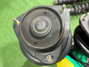Amortecedores SUBARU LEGACY LANCASTER OEM 20310AE340 20310AE350 20330AE100 20365AE130 BHE 2001 EZ30 AT
