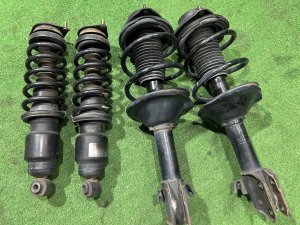Amortecedores SUBARU LEGACY LANCASTER OEM 20310AE340 20310AE350 20330AE100 20365AE130 BHE 2001 EZ30 AT