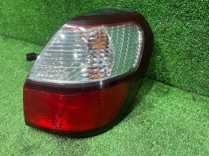 Right tail light SUBARU LEGACY LANCASTER OEM 84201AE081 BHE BH9 2001