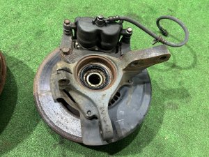 フロントハブ SUBARU LEGACY LANCASTER OEM 26292AE020 26292AE030 26310AC041 28316AE000 28362AE000 BHE BH9 BH5 BE5 BE9 BEE 2001 EZ30 AT