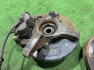 フロントハブ SUBARU LEGACY LANCASTER OEM 26292AE020 26292AE030 26310AC041 28316AE000 28362AE000 BHE BH9 BH5 BE5 BE9 BEE 2001 EZ30 AT