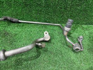空调管路 SUBARU LEGACY LANCASTER OEM 73424AE050 73431AE121 73431AE000 BHE BEE 2001 EZ30 AT