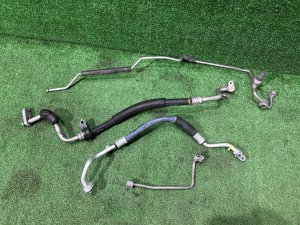 空调管路 SUBARU LEGACY LANCASTER OEM 73424AE050 73431AE121 73431AE000 BHE BEE 2001 EZ30 AT