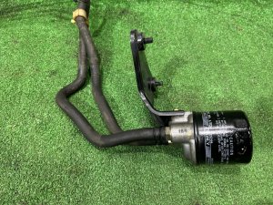 ATFクーラーパイプ SUBARU LEGACY LANCASTER OEM 45522AE031 BHE BEE 2001 EZ30 AT