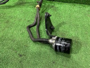 ATFクーラーパイプ SUBARU LEGACY LANCASTER OEM 45522AE031 BHE BEE 2001 EZ30 AT