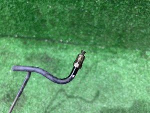 ท่อเบรกหลัง SUBARU LEGACY LANCASTER OEM 26520AE000 BHE BH9 BH5 BE5 BE9 BEE 2001 EZ30 AT