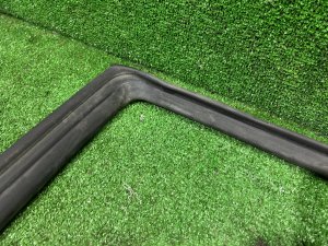 Junta de puerta derecha SUBARU LEGACY LANCASTER OEM 63521AE020 BHE BH9 BH5 BE5 BE9 BEE 2001 SILVER/GREY 1U2
