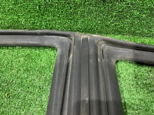 Junta de puerta derecha SUBARU LEGACY LANCASTER OEM 63521AE020 BHE BH9 BH5 BE5 BE9 BEE 2001 SILVER/GREY 1U2