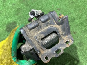 Farol de nevoeiro direito Koito 114-20649 SUBARU LEGACY LANCASTER OEM 84501AE220 BHE BH9 2001
