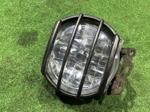 Farol de nevoeiro direito Koito 114-20649 SUBARU LEGACY LANCASTER OEM 84501AE220 BHE BH9 2001