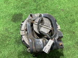 Farol de nevoeiro direito Koito 114-20649 SUBARU LEGACY LANCASTER OEM 84501AE220 BHE BH9 2001