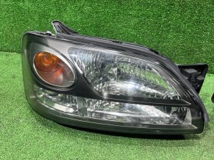 ไฟหน้า Ксенон SUBARU LEGACY LANCASTER OEM 84001AE300, 84001AE310 BHE BH9 BH5 BE5 BE9 BEE 2001