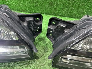 ไฟหน้า Ксенон SUBARU LEGACY LANCASTER OEM 84001AE300, 84001AE310 BHE BH9 BH5 BE5 BE9 BEE 2001