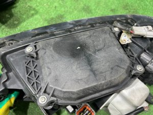 ไฟหน้า Ксенон SUBARU LEGACY LANCASTER OEM 84001AE300, 84001AE310 BHE BH9 BH5 BE5 BE9 BEE 2001