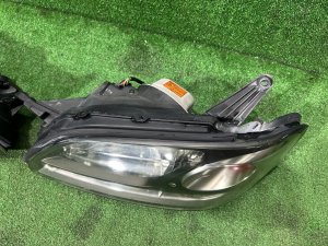 ไฟหน้า Ксенон SUBARU LEGACY LANCASTER OEM 84001AE300, 84001AE310 BHE BH9 BH5 BE5 BE9 BEE 2001