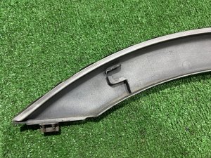 โอเวอร์เฟนเดอร์หลังซ้าย SUBARU LEGACY LANCASTER OEM 91111AE030MQ BHE 2001 SILVER/GREY 1U2