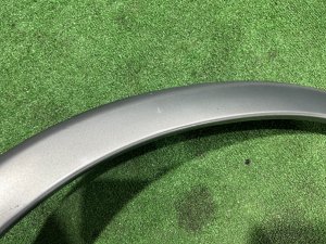 โอเวอร์เฟนเดอร์หลังซ้าย SUBARU LEGACY LANCASTER OEM 91111AE030MQ BHE 2001 SILVER/GREY 1U2