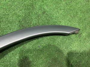 โอเวอร์เฟนเดอร์หลังซ้าย SUBARU LEGACY LANCASTER OEM 91111AE030MQ BHE 2001 SILVER/GREY 1U2