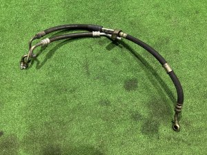 ท่อพวงมาลัยเพาเวอร์ SUBARU LEGACY LANCASTER OEM 34610AE121 BHE 2001 EZ30 AT