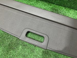后备箱遮物帘 SUBARU LEGACY LANCASTER OEM 65550AE002DG BHE BH9 BH5 2001 SILVER/GREY 1U2