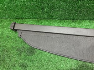 后备箱遮物帘 SUBARU LEGACY LANCASTER OEM 65550AE002DG BHE BH9 BH5 2001 SILVER/GREY 1U2