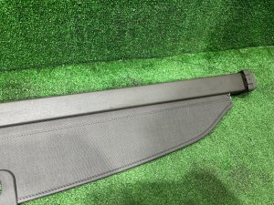 后备箱遮物帘 SUBARU LEGACY LANCASTER OEM 65550AE002DG BHE BH9 BH5 2001 SILVER/GREY 1U2