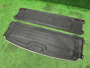 Cortinilla del techo solar SUBARU LEGACY LANCASTER OEM 65470AE012GF 65470AE022GF BHE 2001 SILVER/GREY 1U2