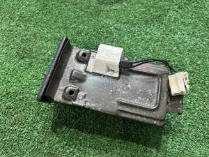 Cinzeiro SUBARU LEGACY LANCASTER OEM 66160AE000 BHE 2001 SILVER/GREY 1U2