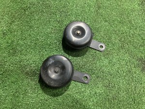 ホーン гудок SUBARU LEGACY LANCASTER OEM 86012AE000 86012AE010 BHE 2001 EZ30 AT