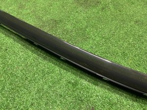 晴雨挡 SUBARU LEGACY LANCASTER OEM 63531AE020, 63531AE030 BHE 2001 SILVER/GREY 1U2
