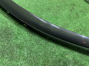 晴雨挡 SUBARU LEGACY LANCASTER OEM 63531AE020, 63531AE030 BHE 2001 SILVER/GREY 1U2