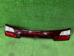ไฟท้ายบนฝาท้าย Накладка пятой двери 84251AE060 SUBARU LEGACY LANCASTER
