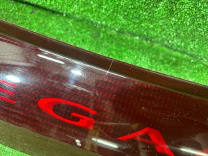 Farolim da porta da bagageira Накладка пятой двери SUBARU LEGACY LANCASTER OEM 84251AE060 BHE 2001