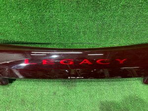 Farolim da porta da bagageira Накладка пятой двери SUBARU LEGACY LANCASTER OEM 84251AE060 BHE 2001
