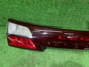 Farolim da porta da bagageira Накладка пятой двери SUBARU LEGACY LANCASTER OEM 84251AE060 BHE 2001