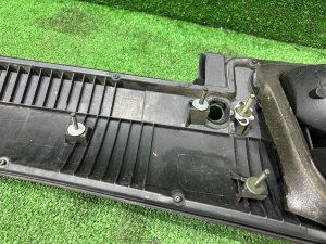 Farolim da porta da bagageira Накладка пятой двери SUBARU LEGACY LANCASTER OEM 84251AE060 BHE 2001