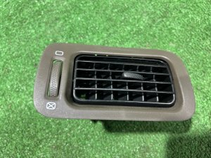 Regulador de caudal de aire izquierdo SUBARU LEGACY LANCASTER OEM 66110AE000DG BHE 2001 EZ30 AT