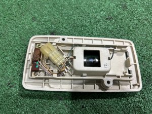 ไฟเพดานกลาง SUBARU LEGACY LANCASTER OEM 84601AE000GF BHE 2001 EZ30 AT